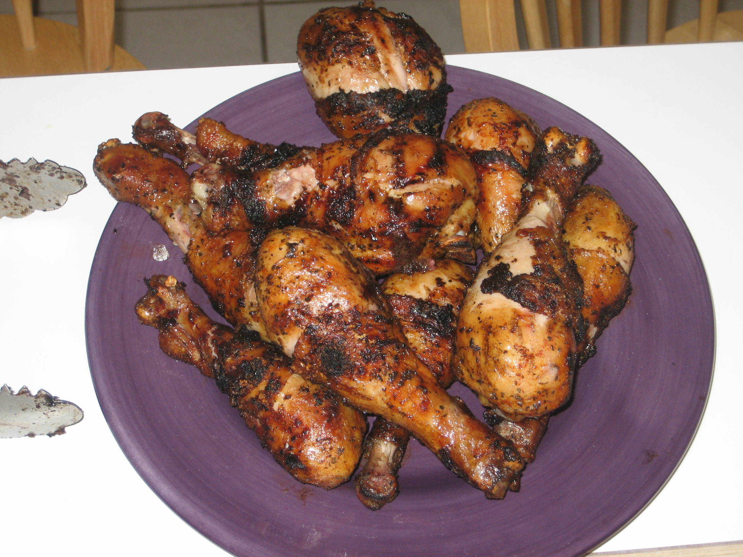 grilledchicken