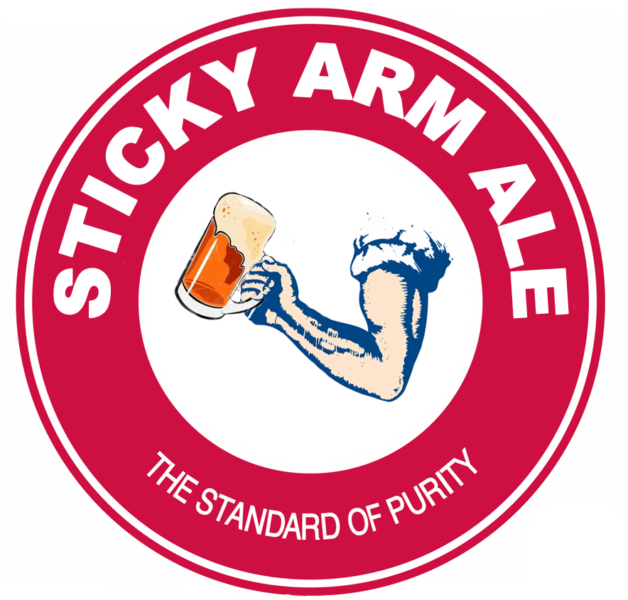Sticky_Arm_Logo