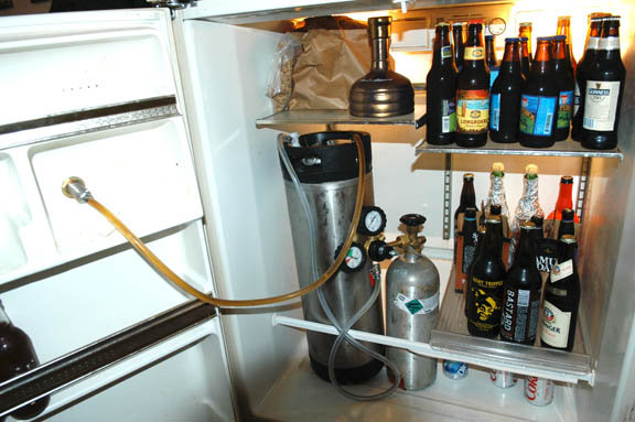 Insidemykeggerator