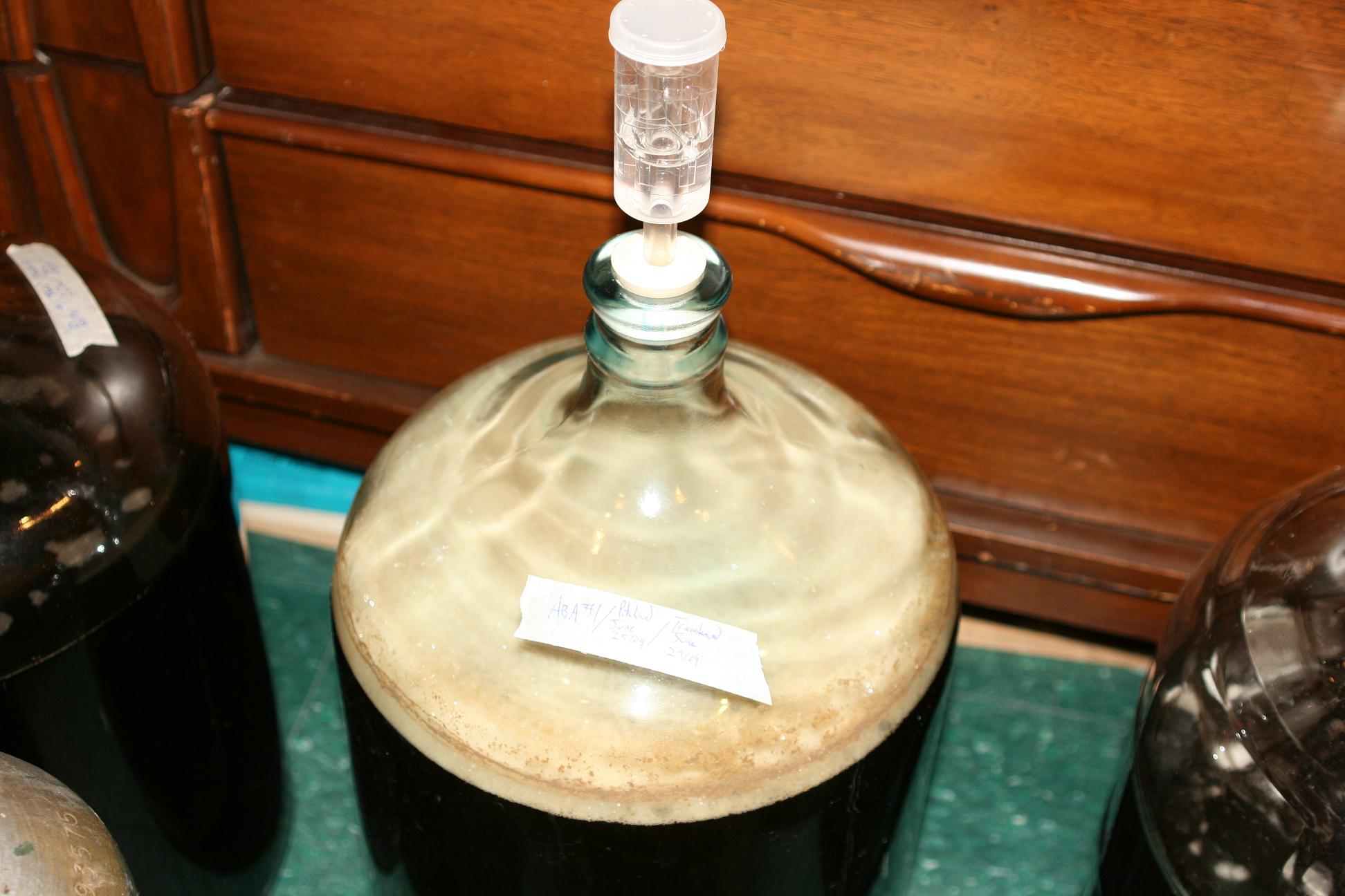 Activefermentation