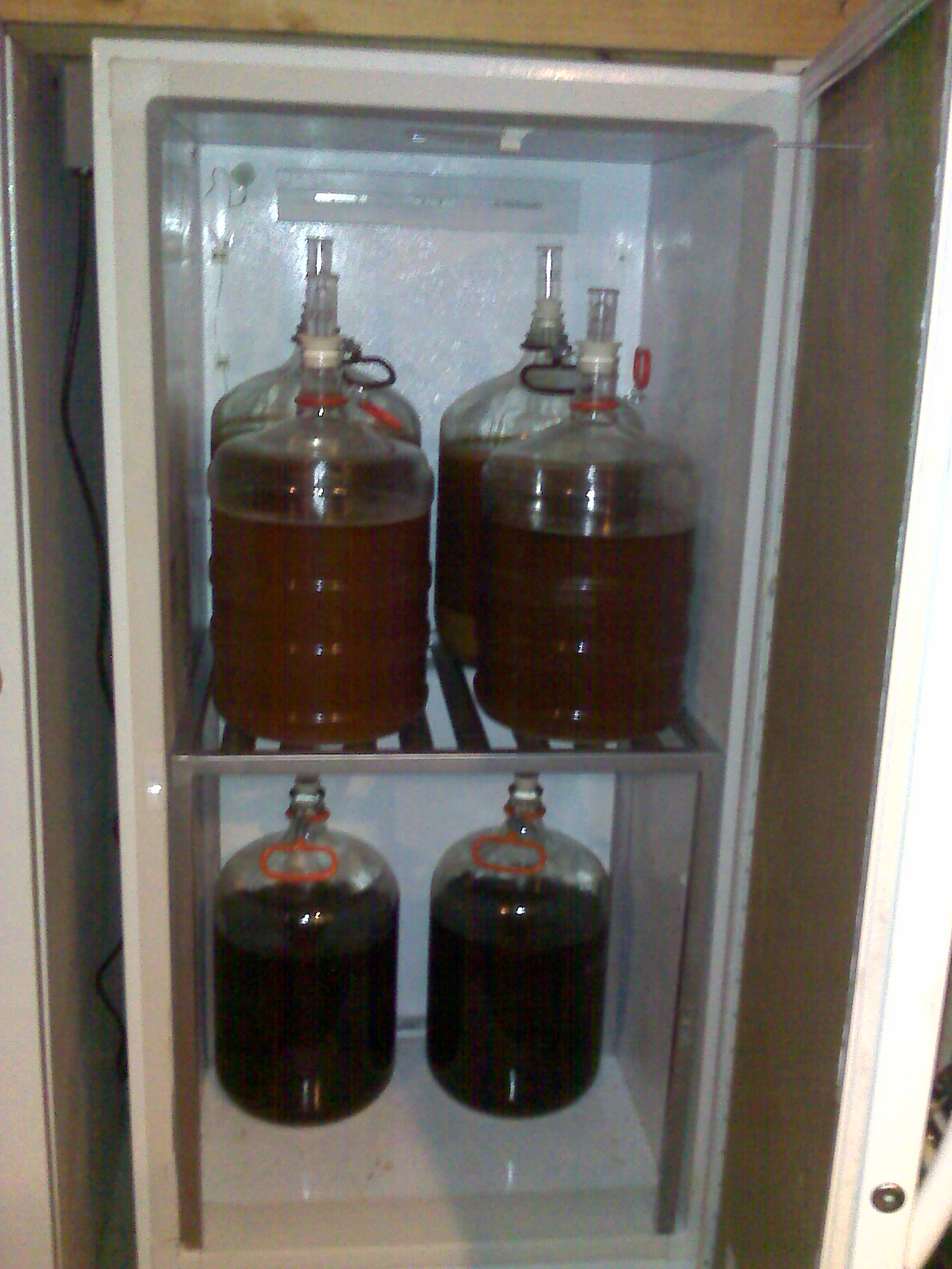 FermentationFridge