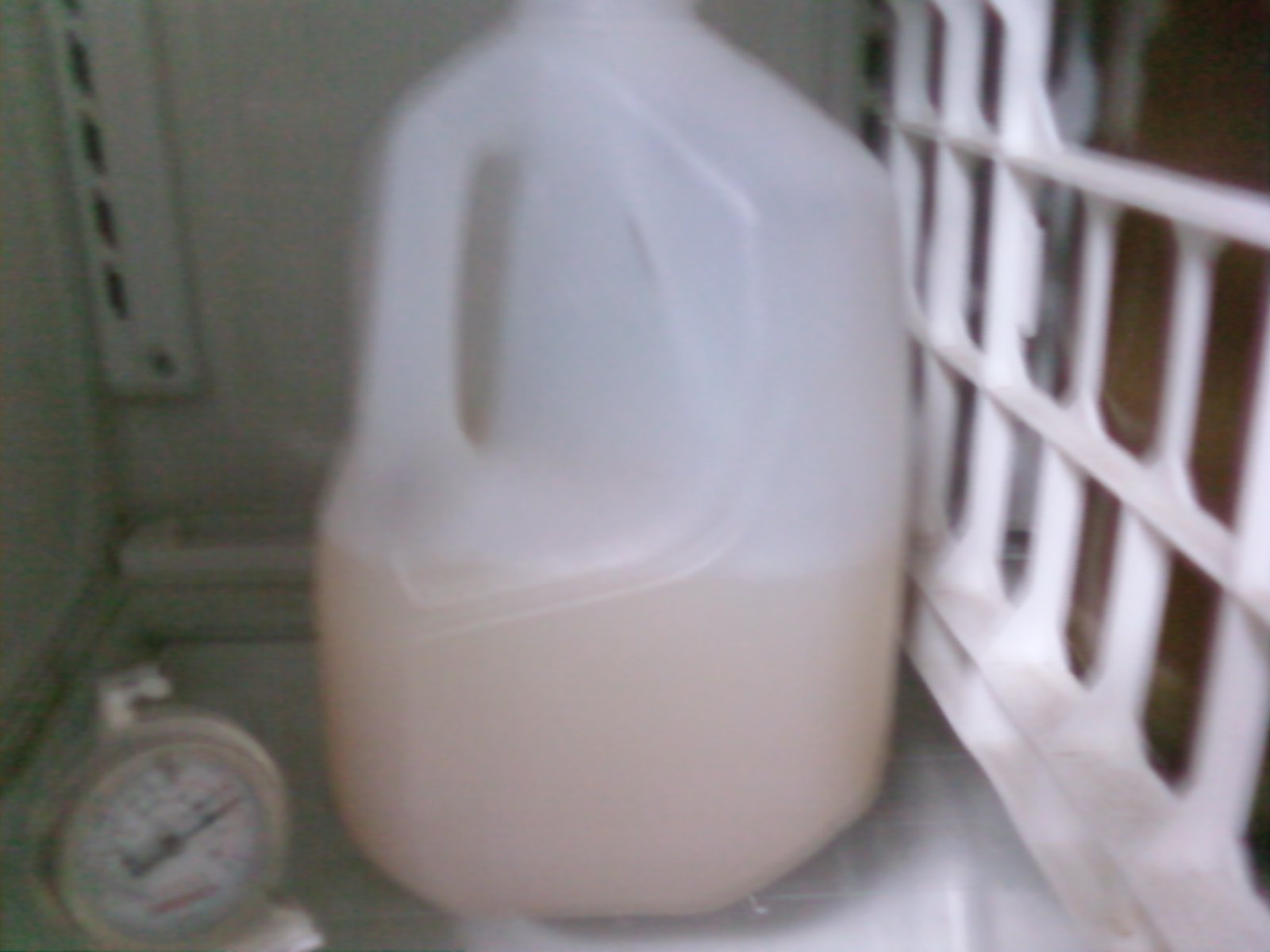 Blowoffjug