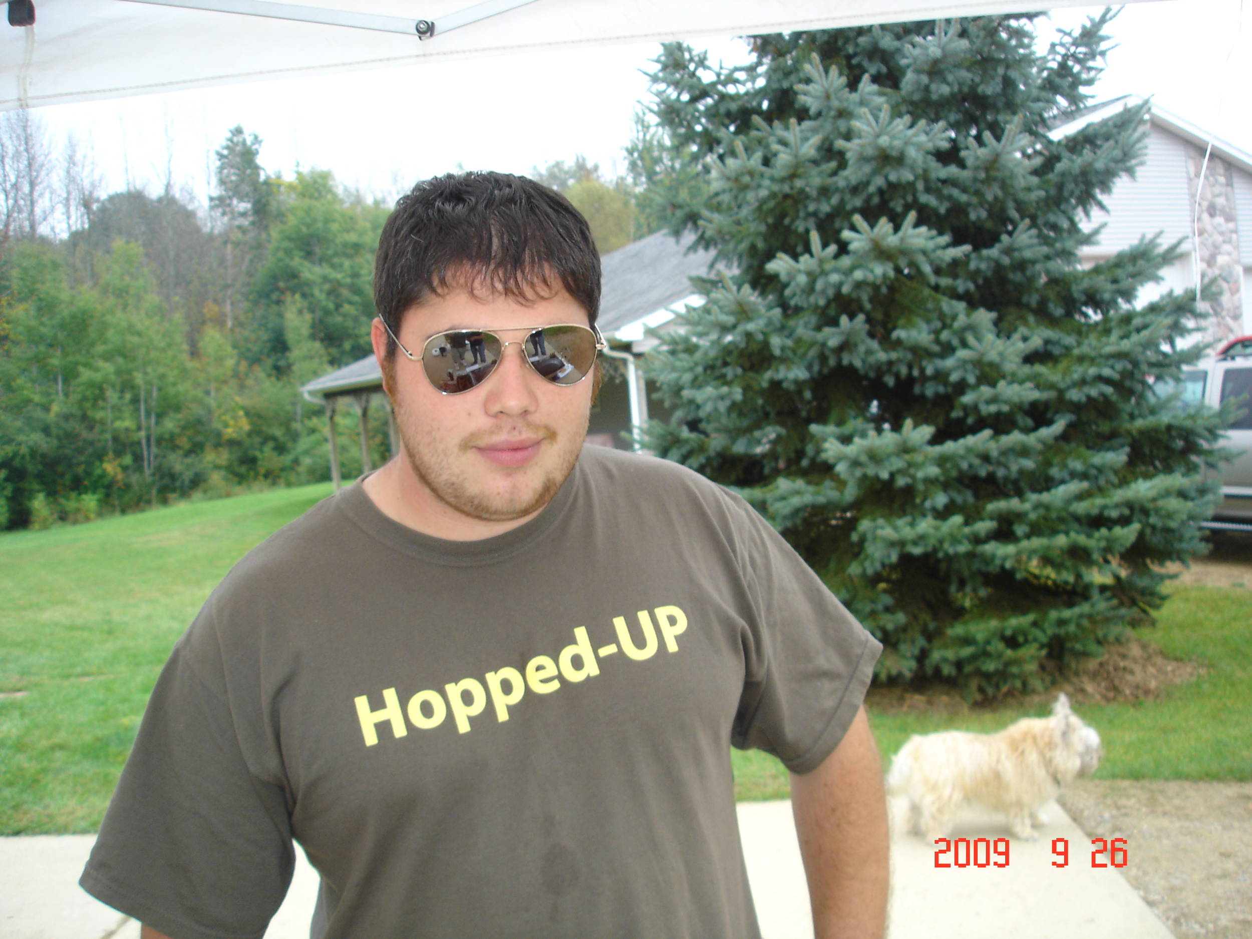MIPredatorsFallBrewday9260914