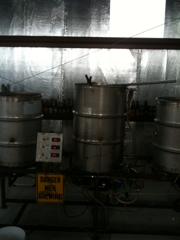 brewery91
