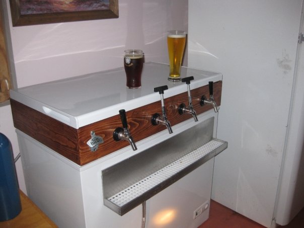 drip-tray