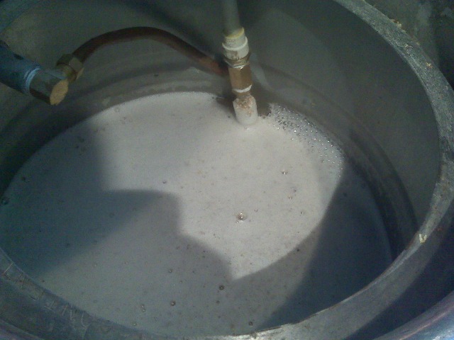 BrewDay10-11-2009