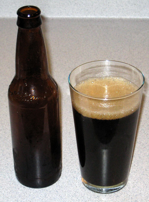 HomeBrew
