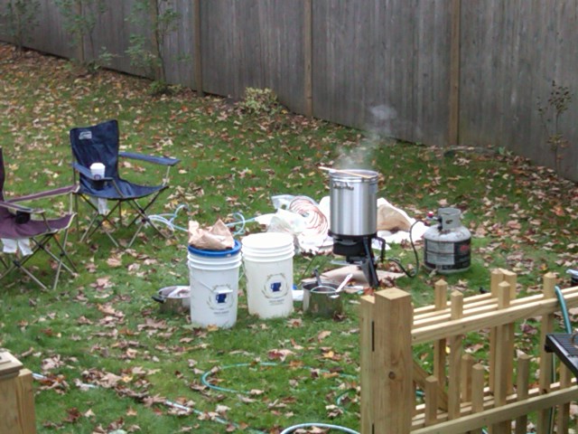 BrewDay10-11-09