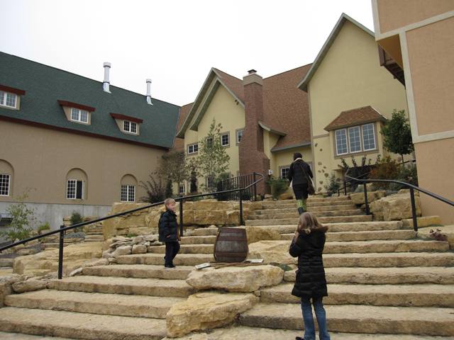 NewGlarusBrewery