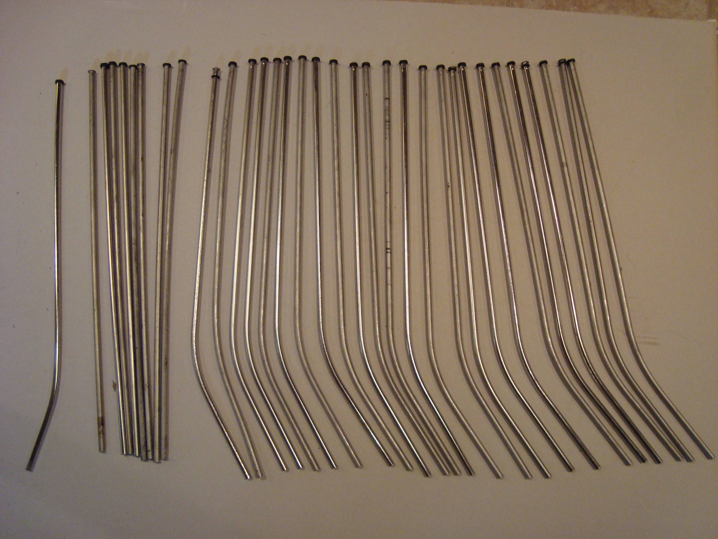 Diptubes