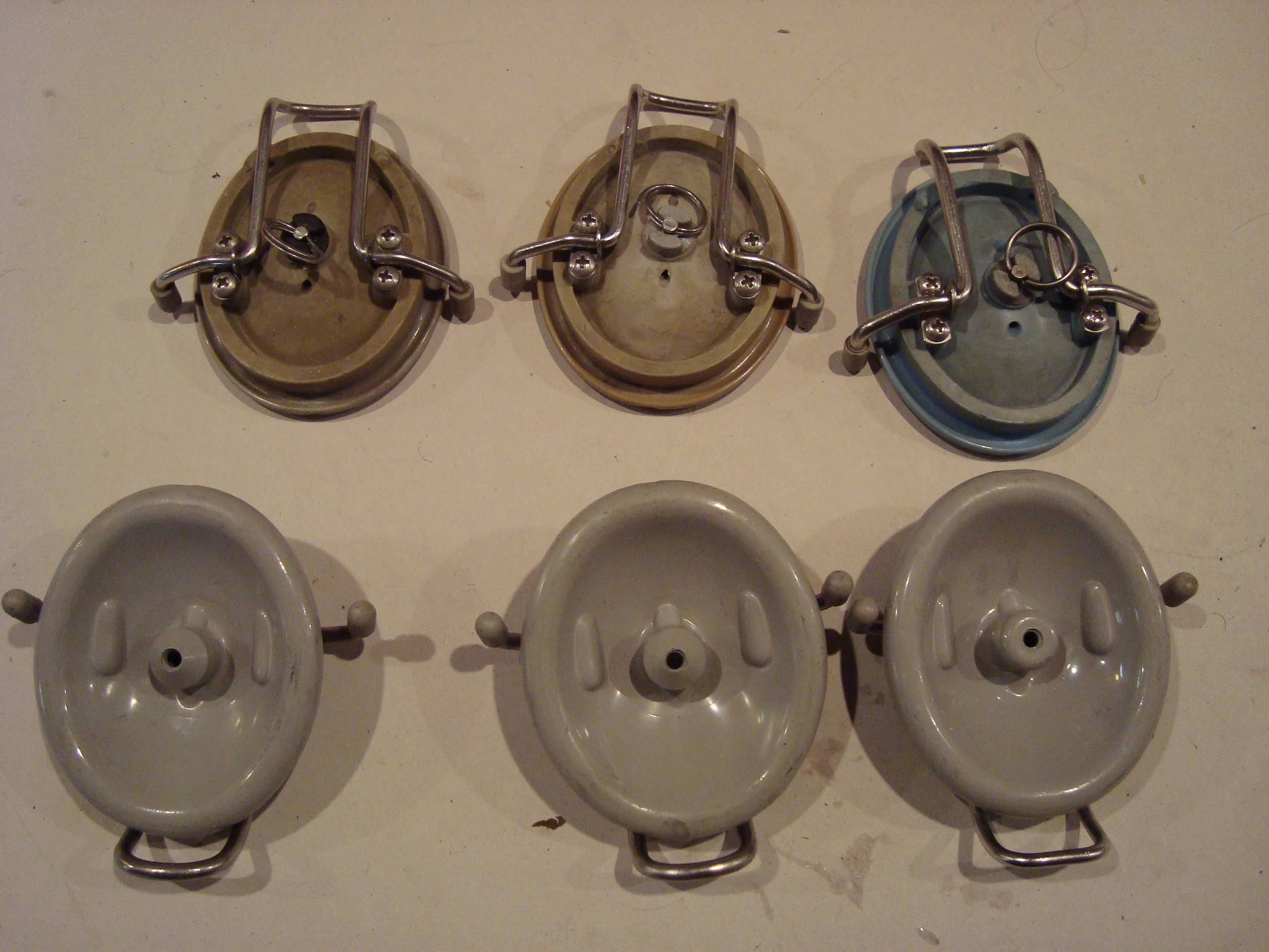 lids