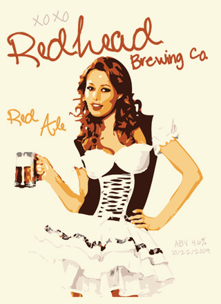 RedheadBrewingCo-RedAlelabel