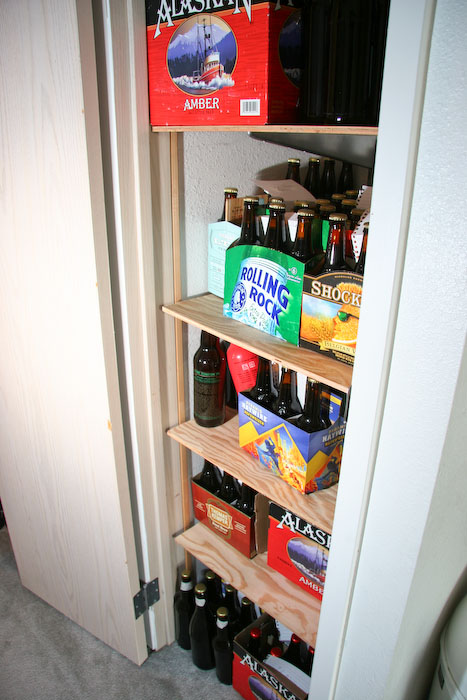 Bottleconditioningcloset
