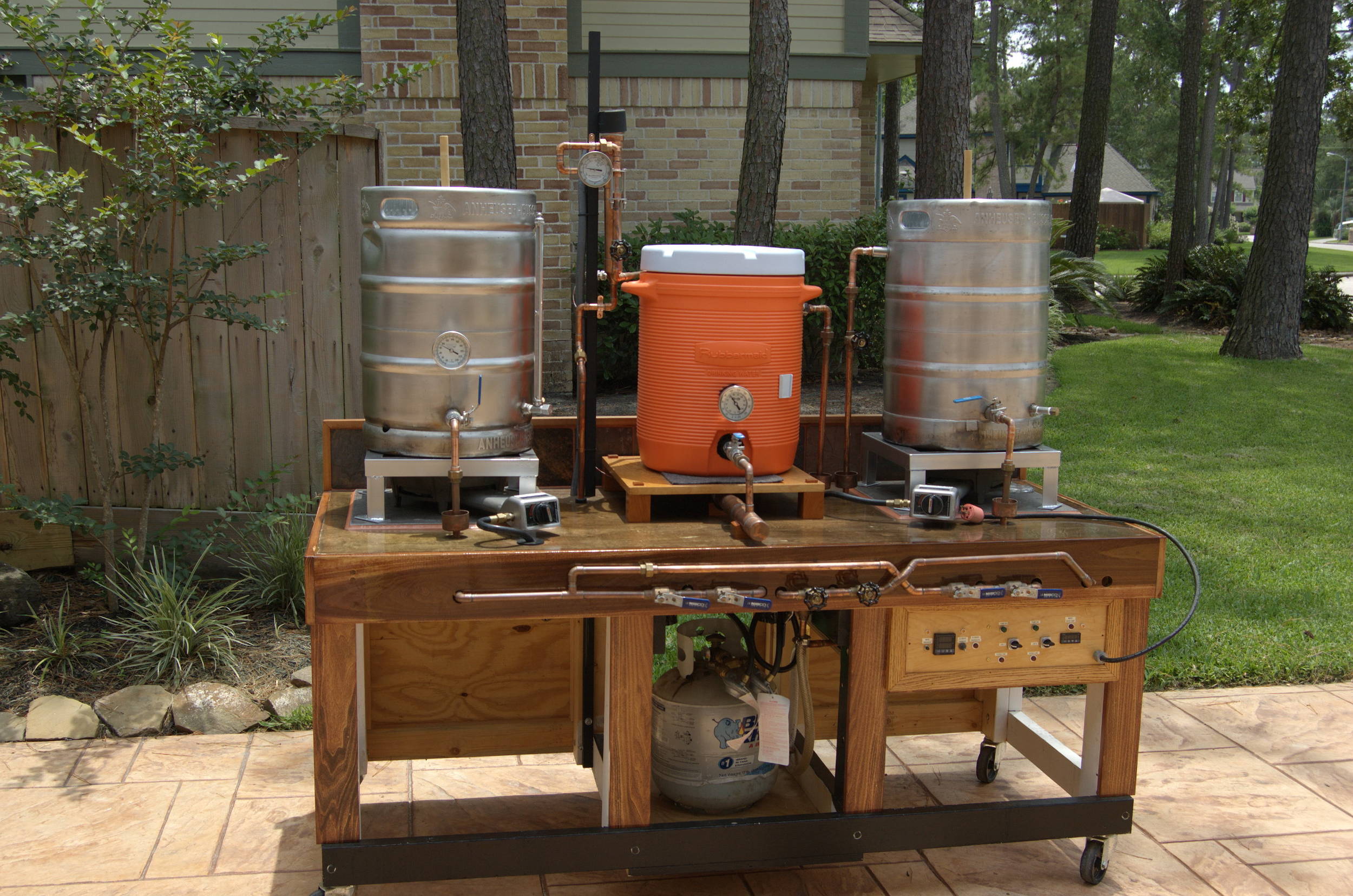 3DogBrewery