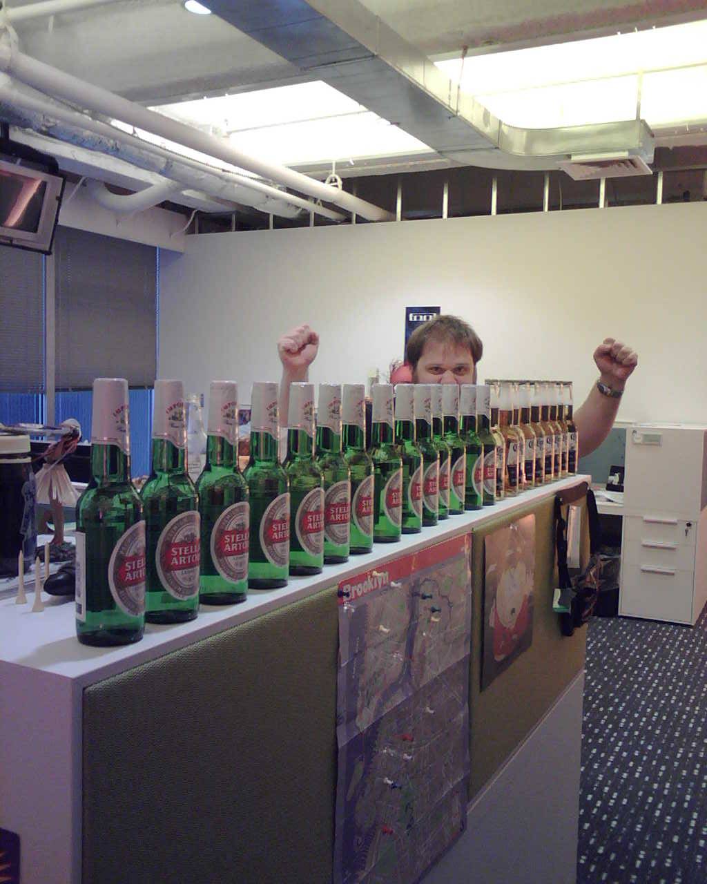 office