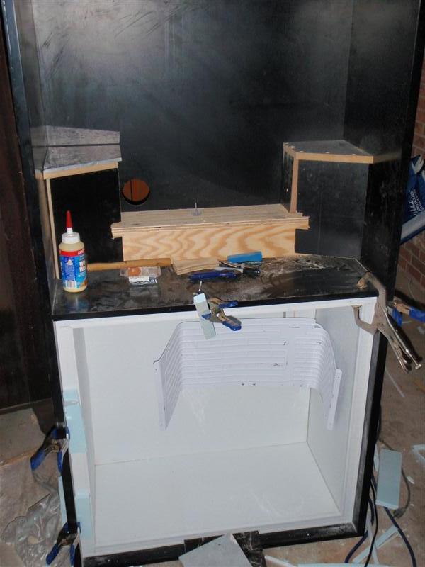 barmoire