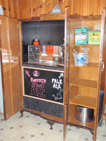 barmoire