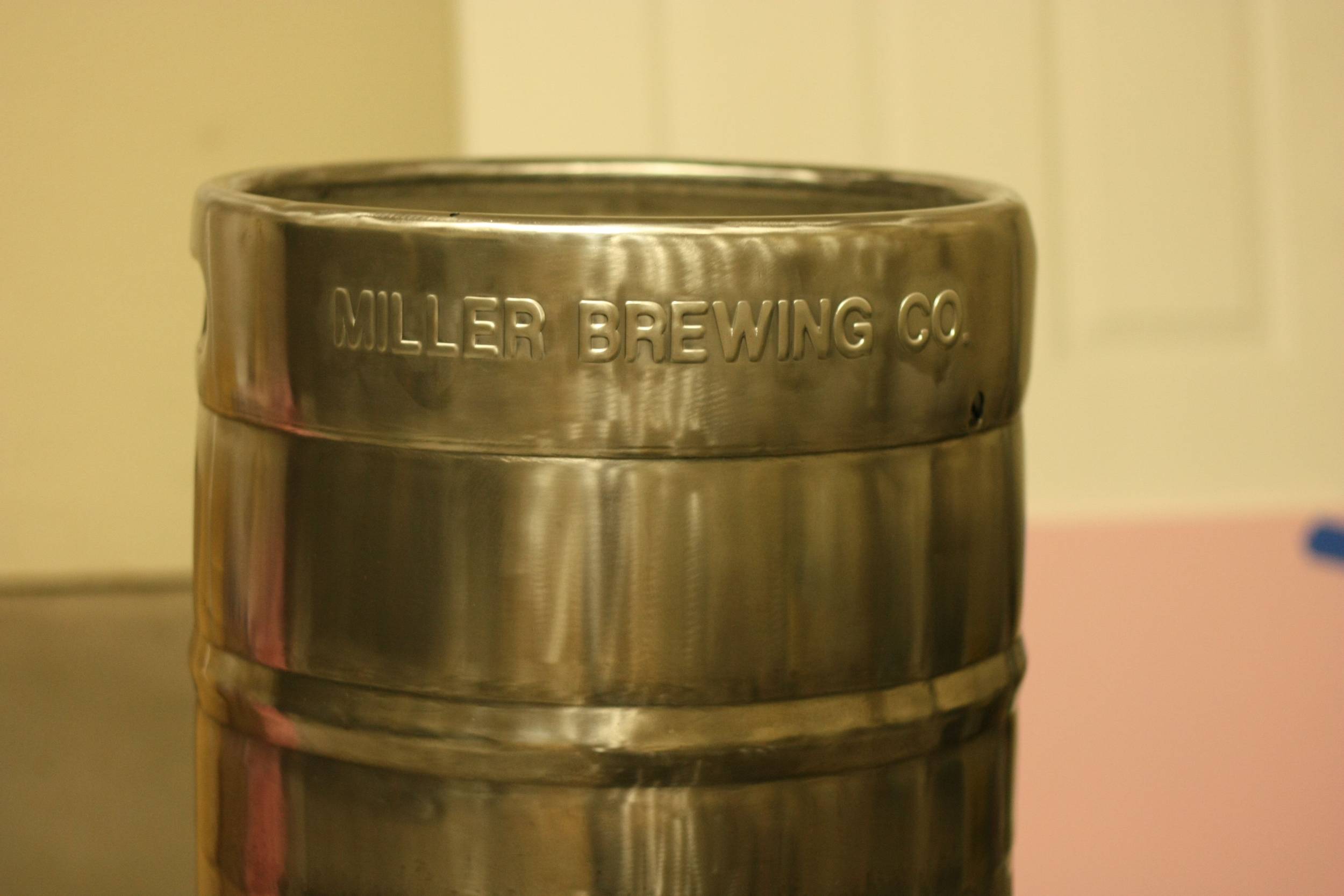 PolishedKeg