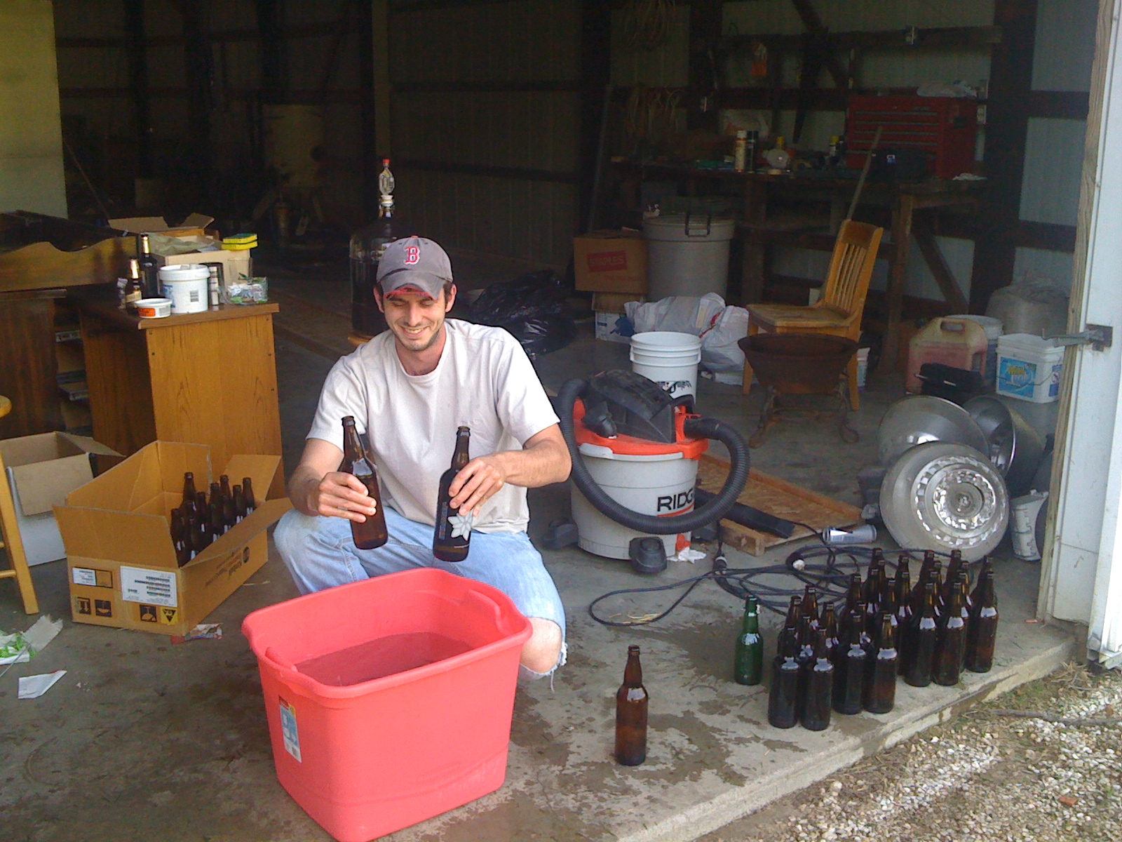 AlasBEER