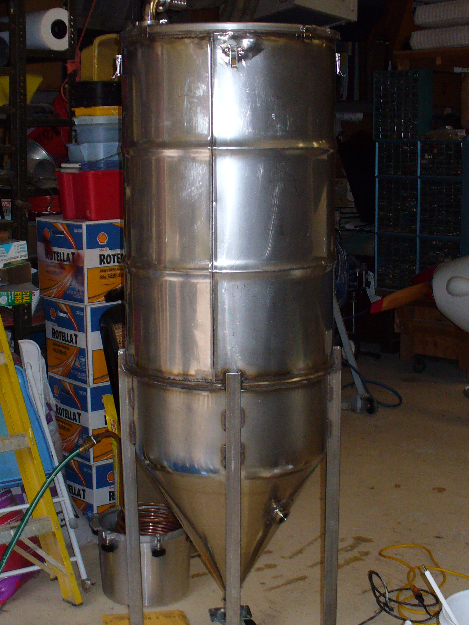 fermenter