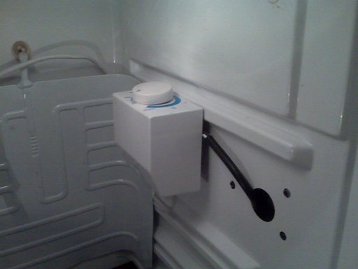 kegeratorthermostatrelocated