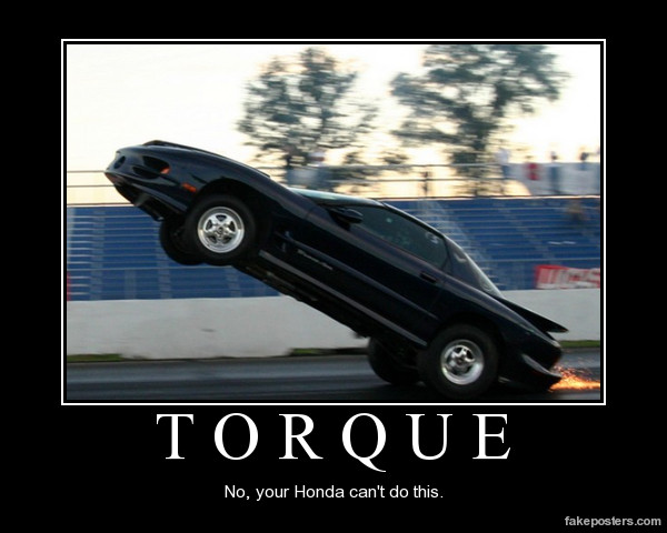 TORQUE