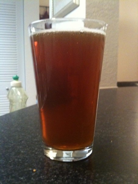 PumpkinSpicePaleAle