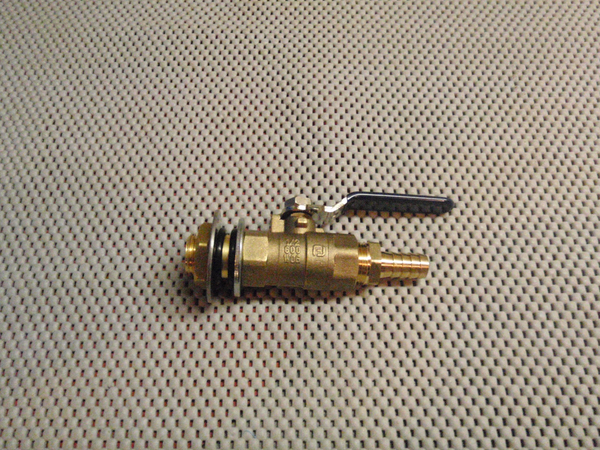 Valveassembly