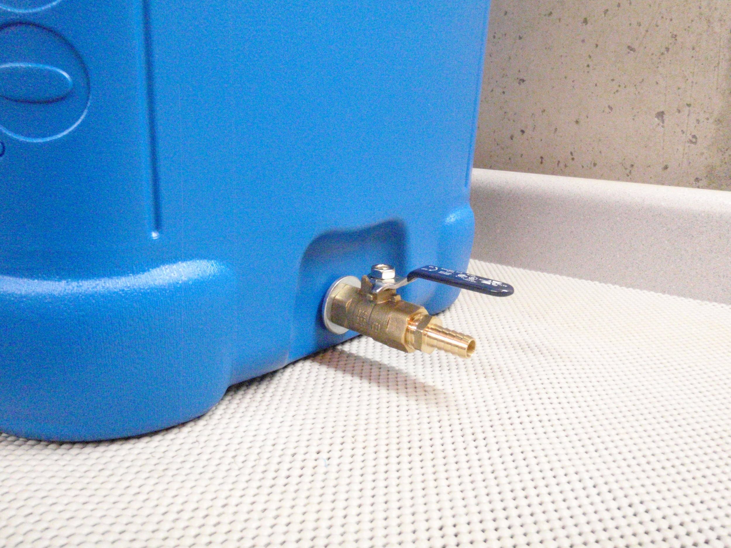 Coolerwithvalveassembled