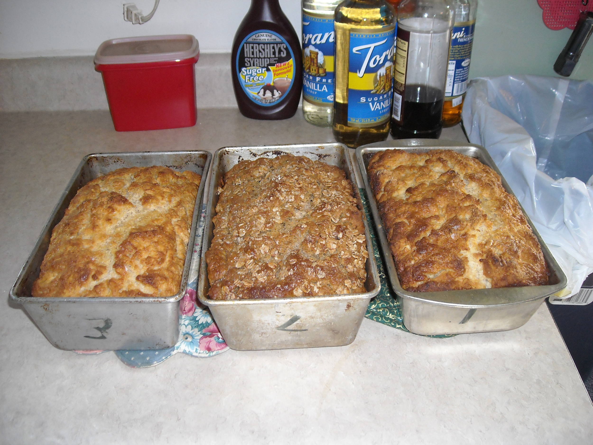BeerBread