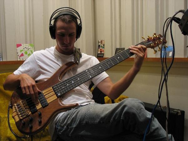 studio
