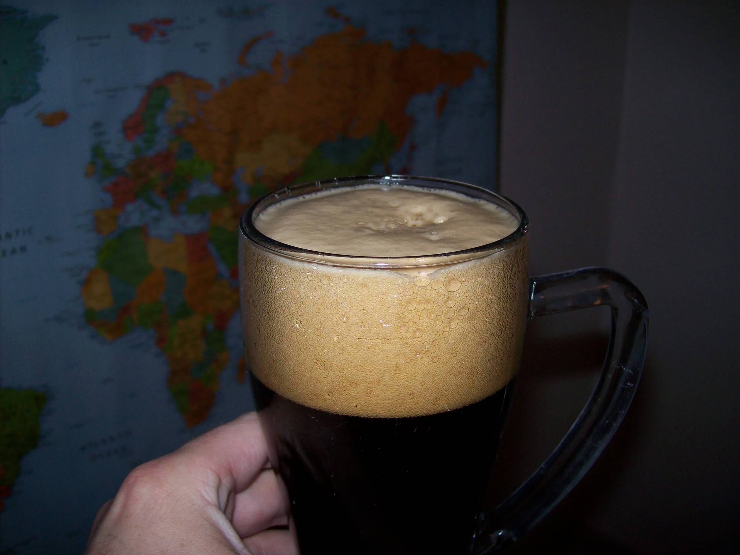 Irishstout