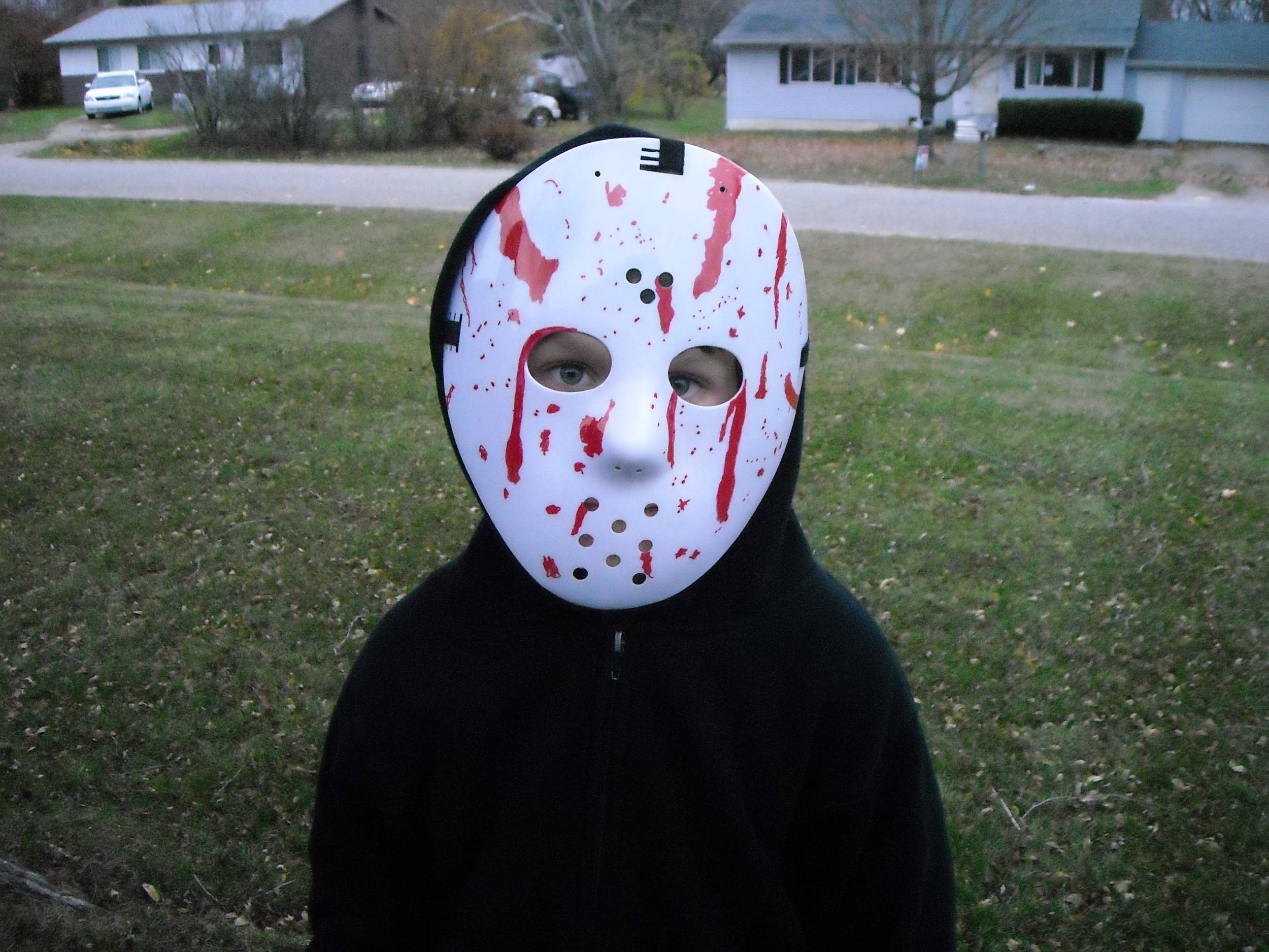 Halloween