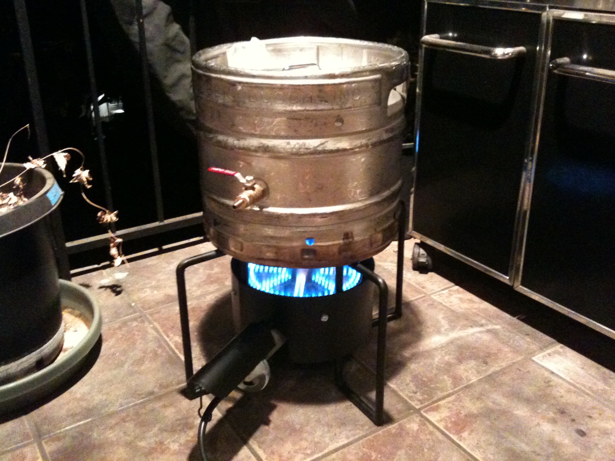 PonyKettle