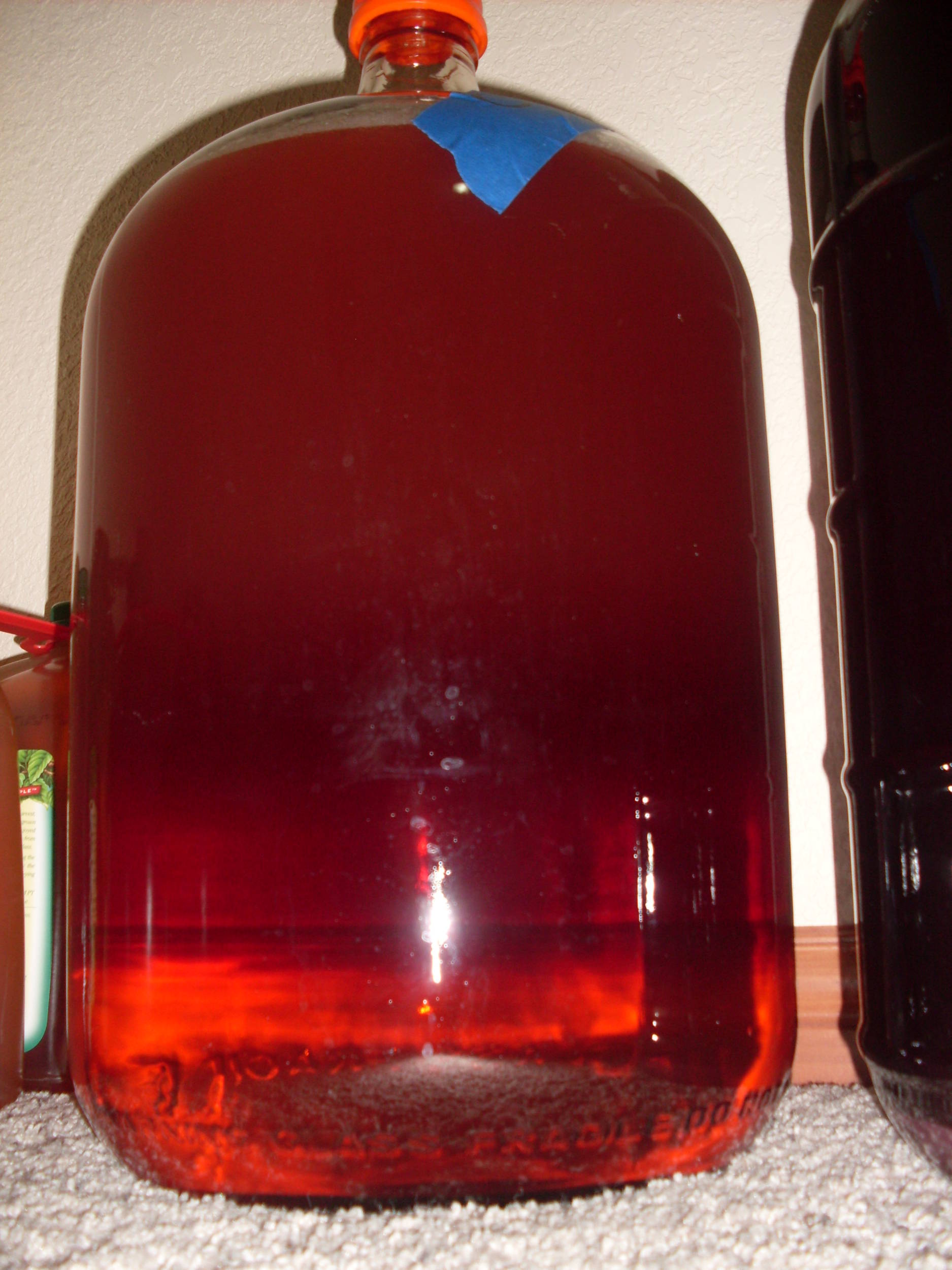 CranApfelweinWyeast3068