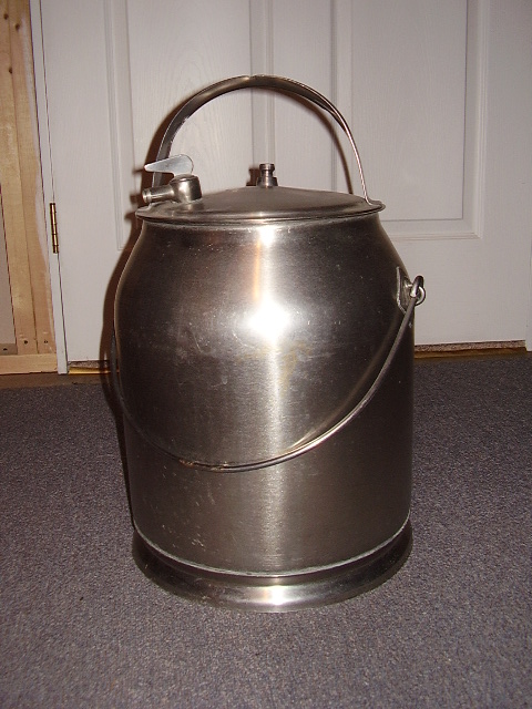 Kettle