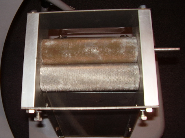 RollersOmDYIMaltMill