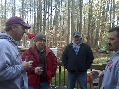 brewin_in_cary