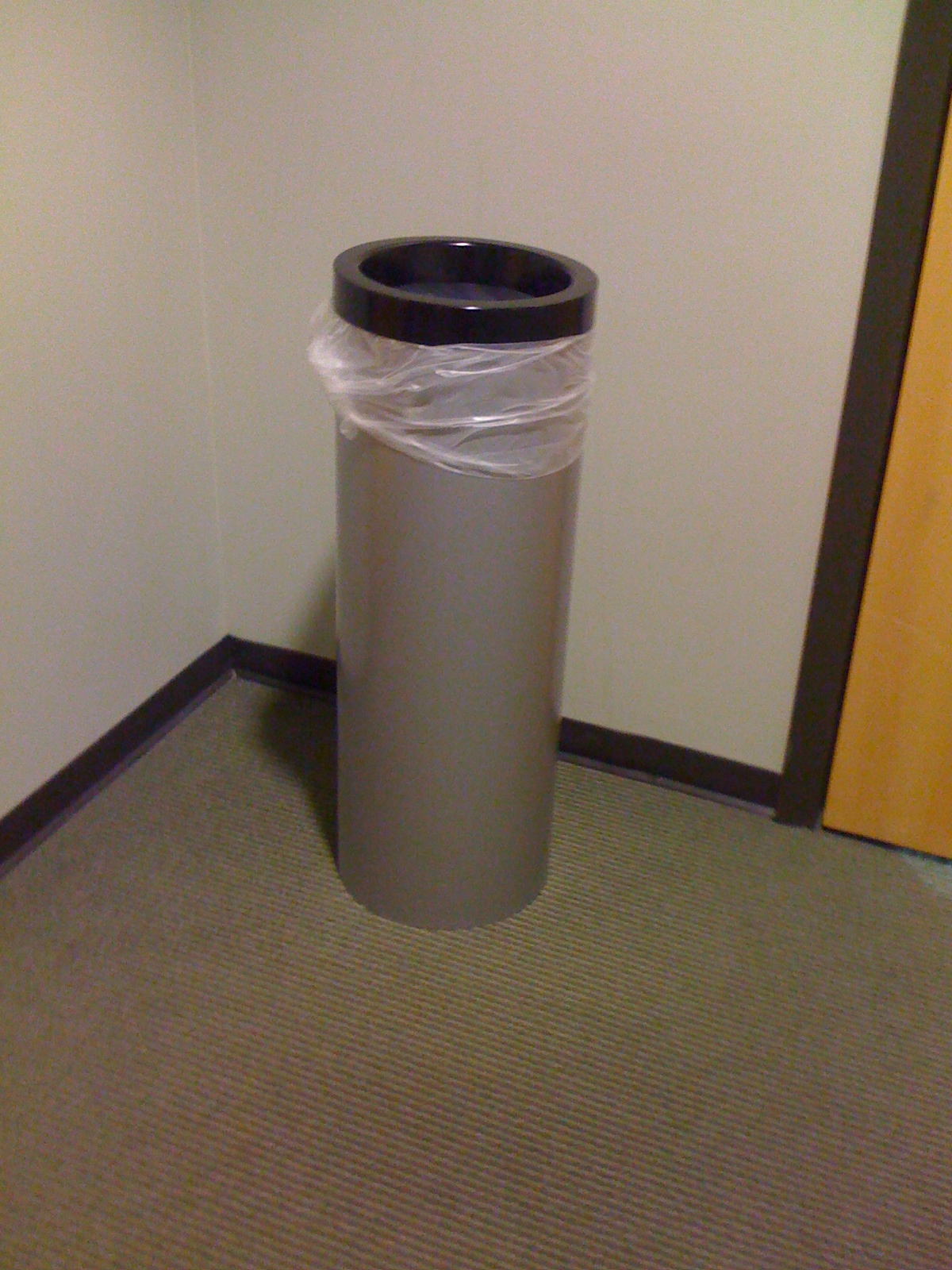 trashcorny