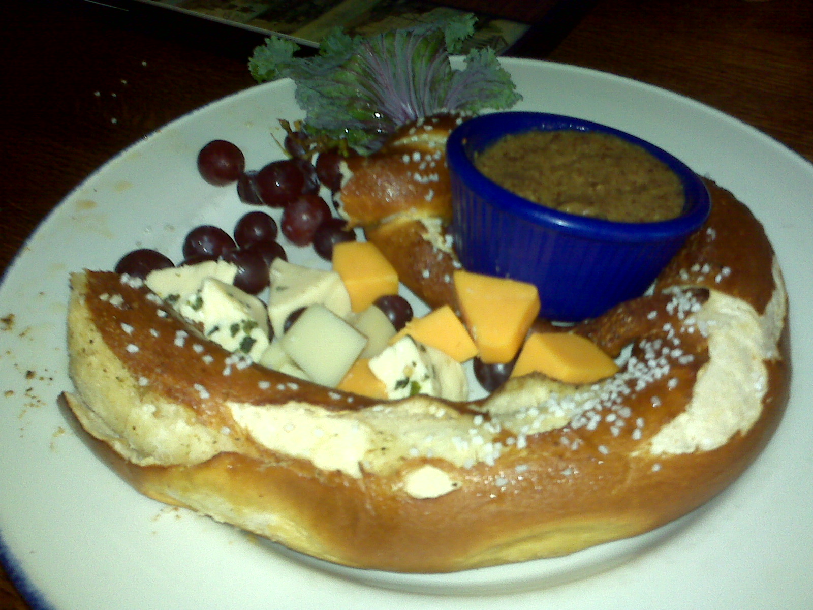 Appetizer