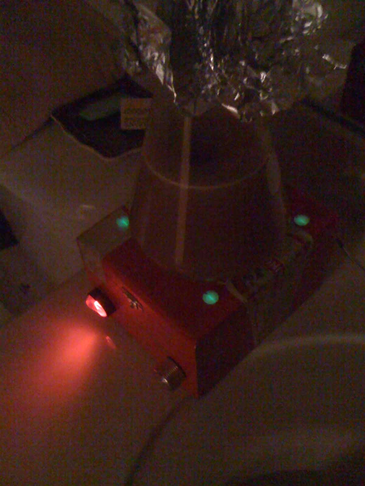 StirClub