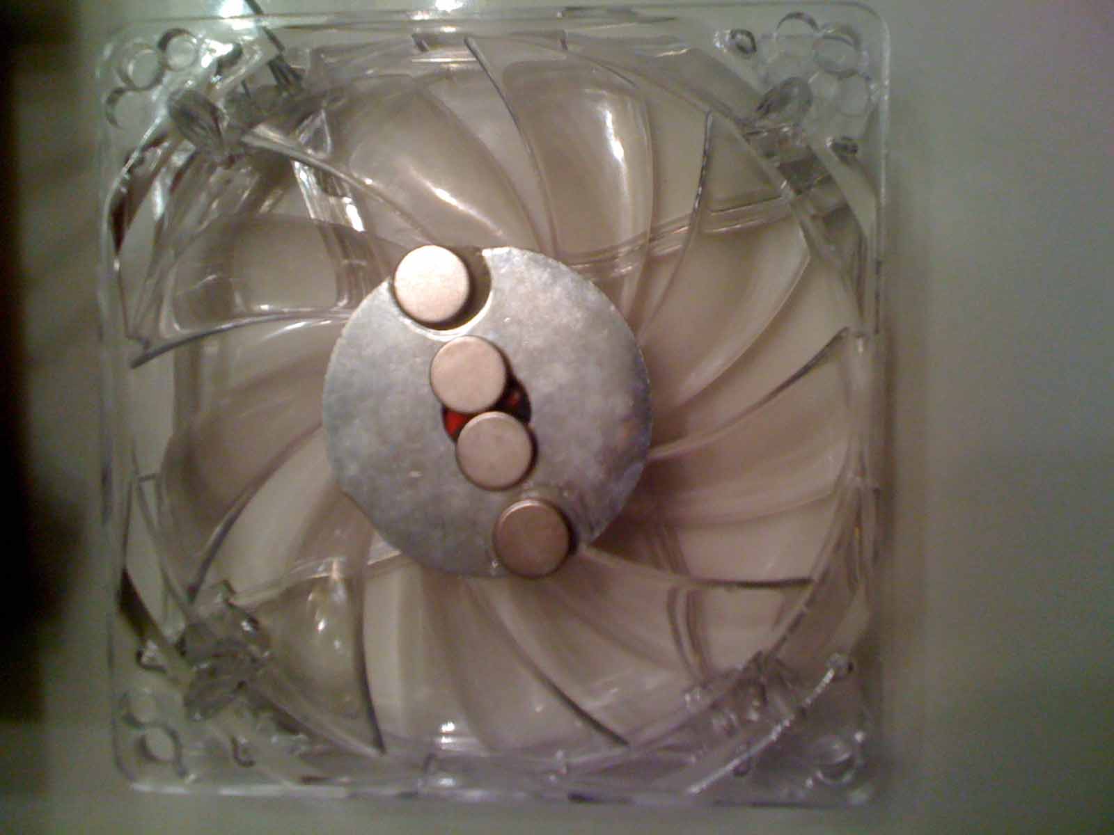 StirMagnet