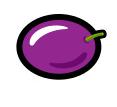 Plum