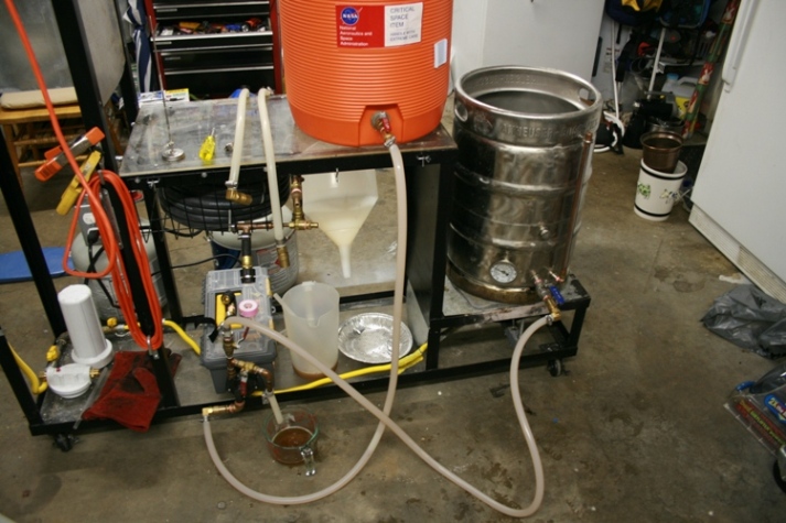 PaleLizardBrewDay12232009