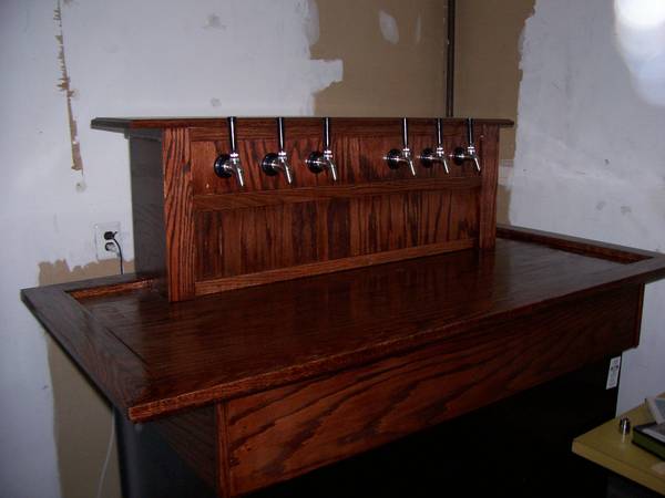 MyKeezer