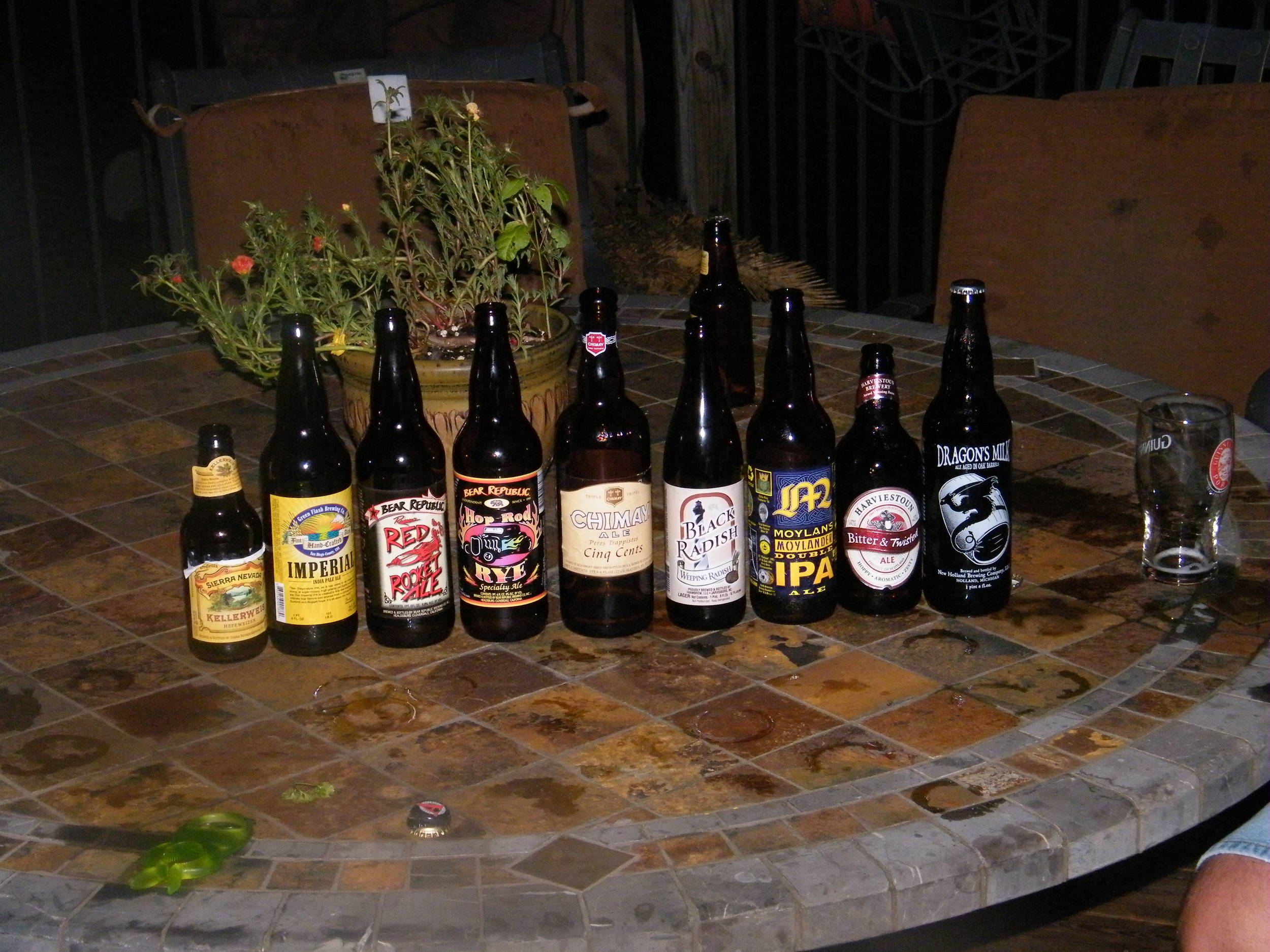 GoodLineup