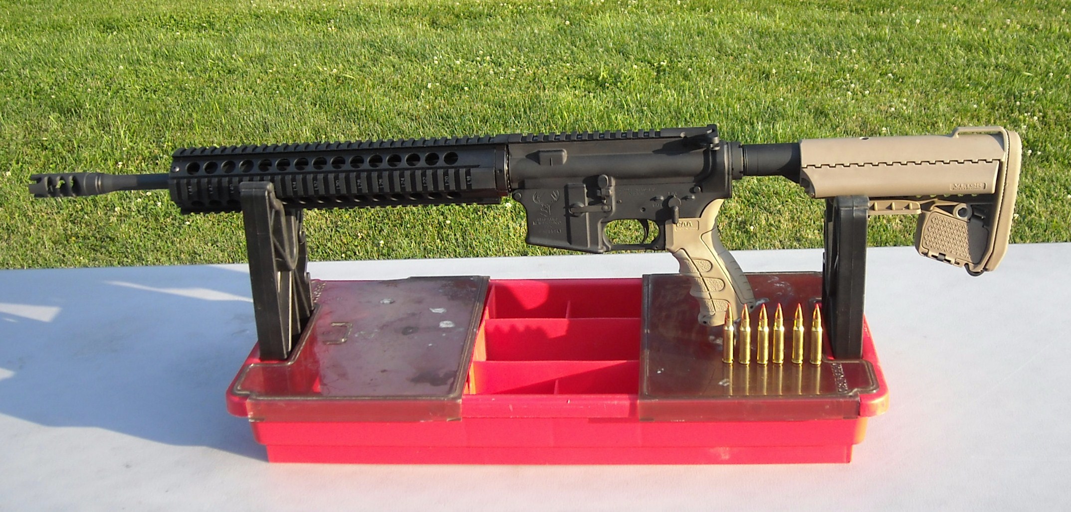 Ar-15