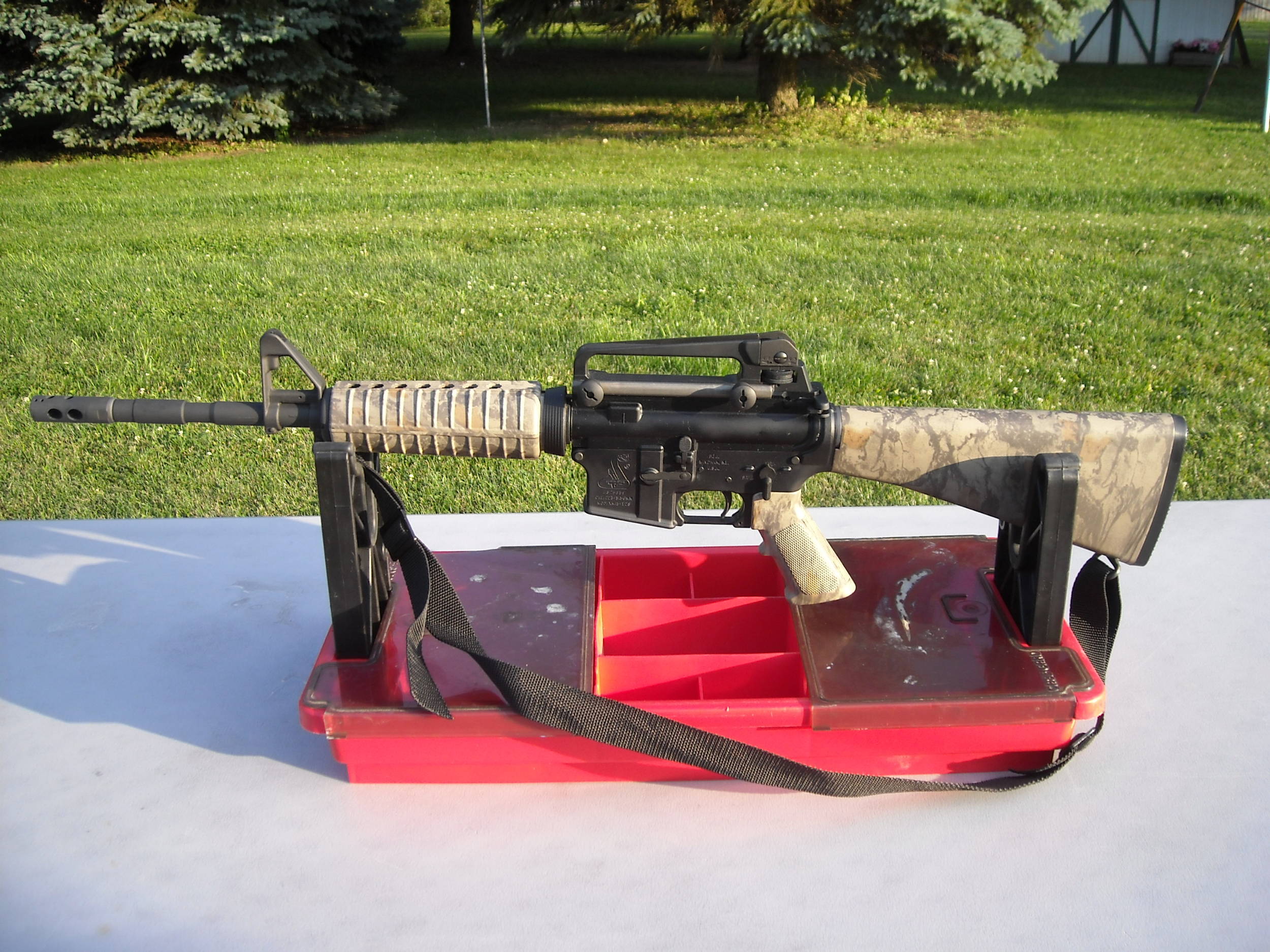 Ar-15