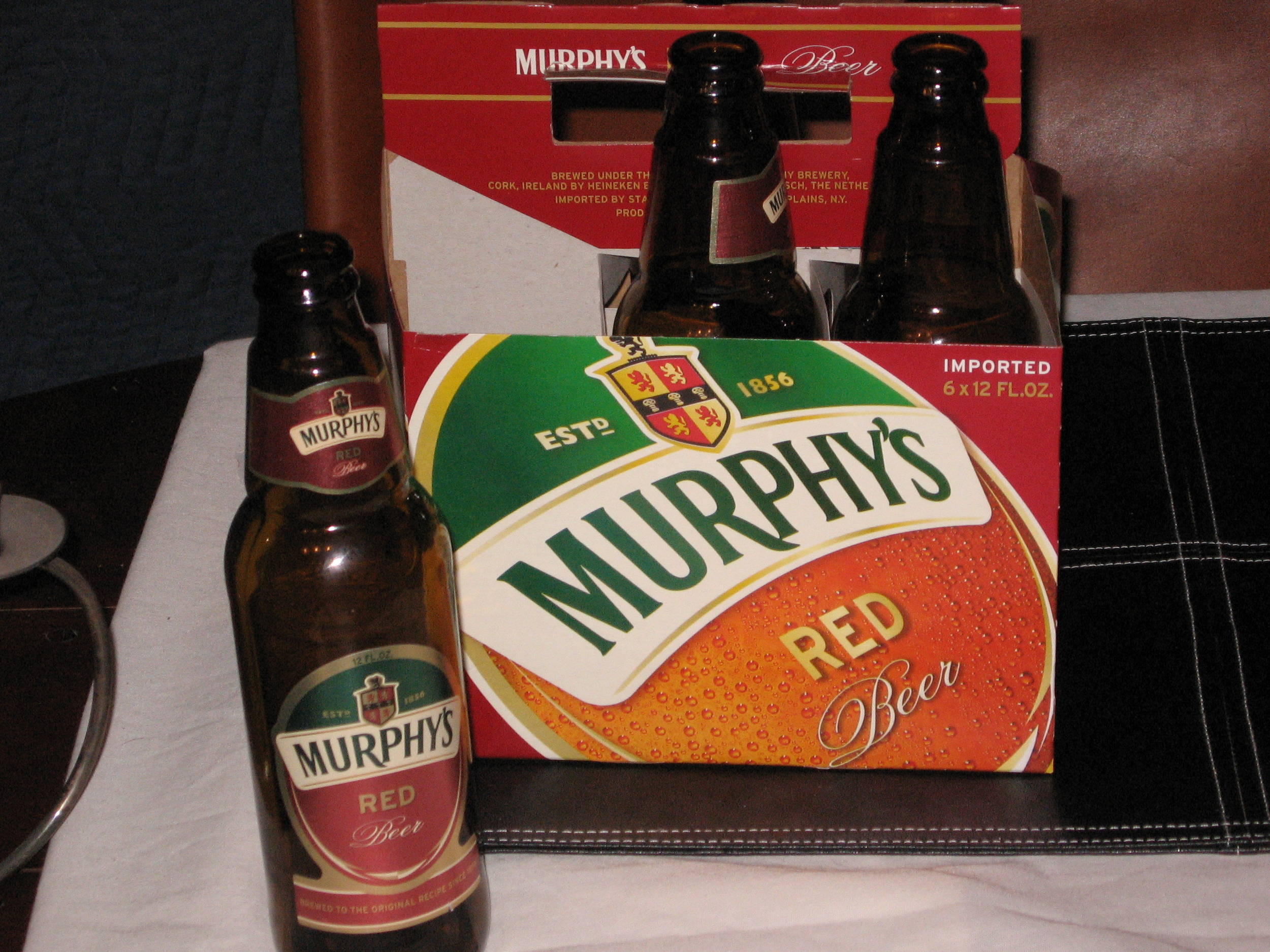 Comercbeer