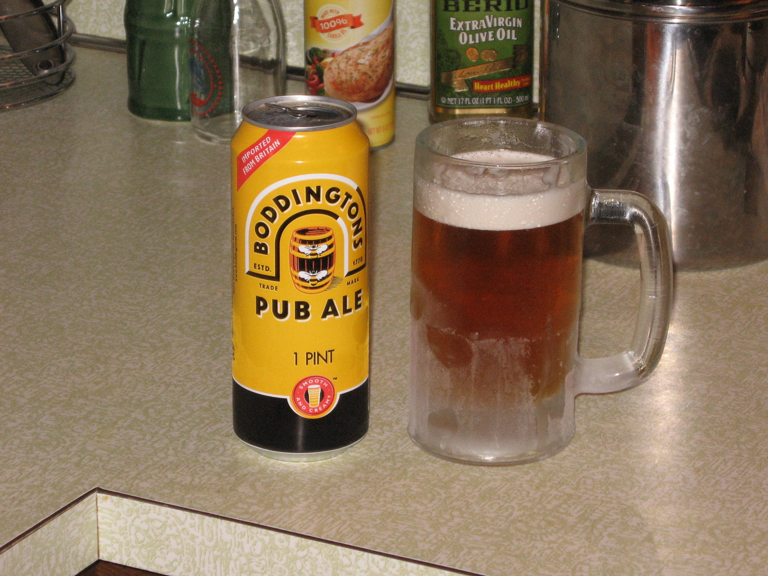 Comercbeer